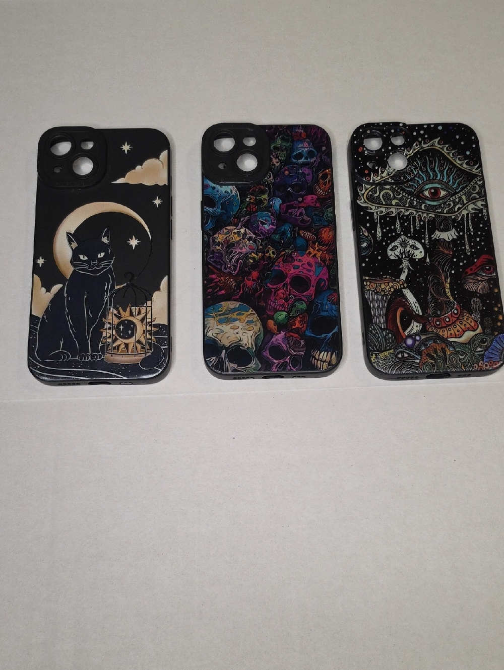Graphic IPhone 14 Cases